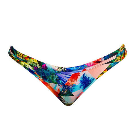 Palm Prism ヒップスター ブリーフ セパレート 水着 FKS041L  - レディース [ブリーフ]