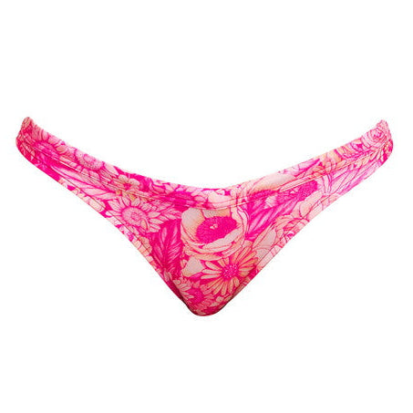 Rosie Cheeky スイム クロップ トップ セパレート 水着 - レディース