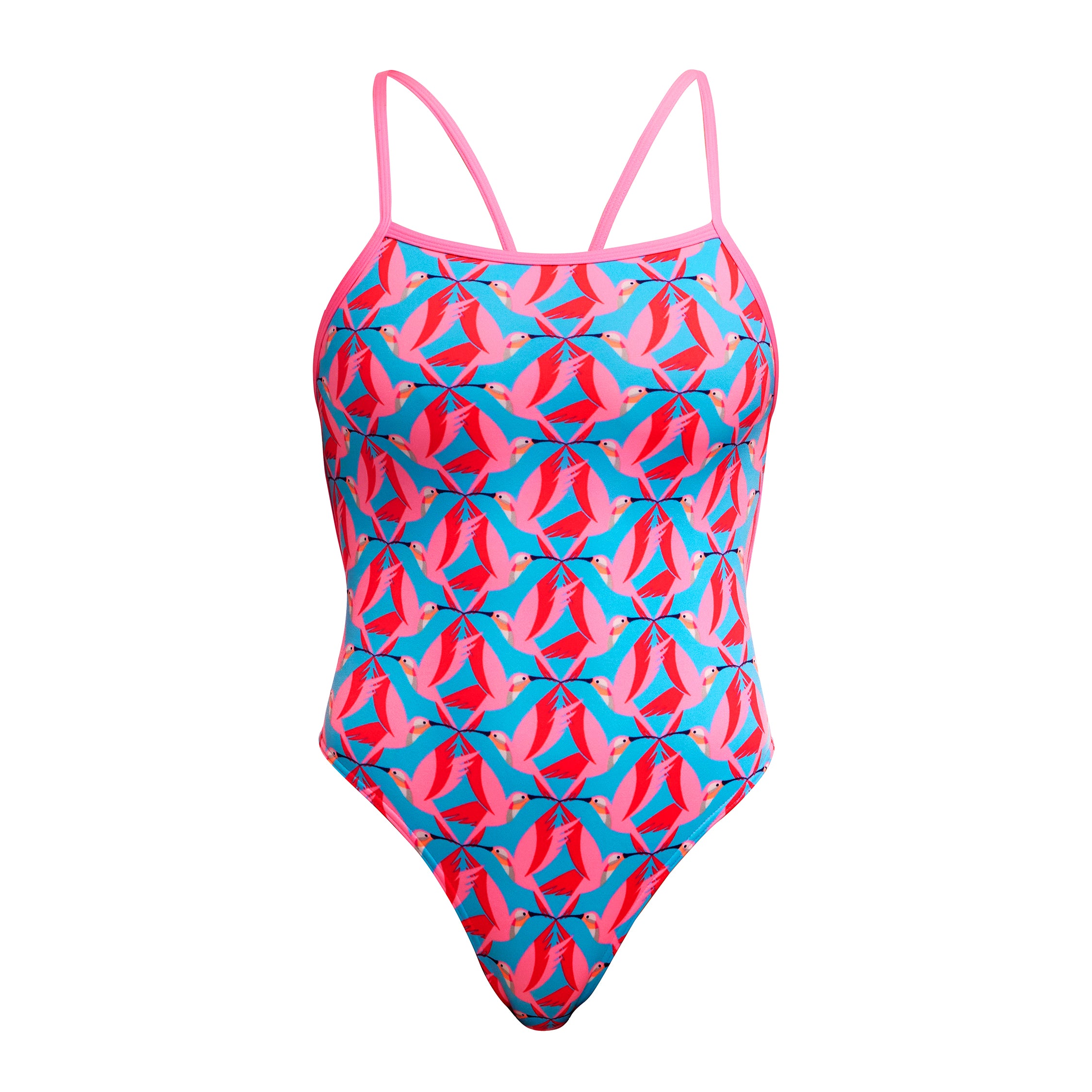 練習用競泳水着はファンキタ｜FUNKITA / FUNKY TRUNKS日本正規