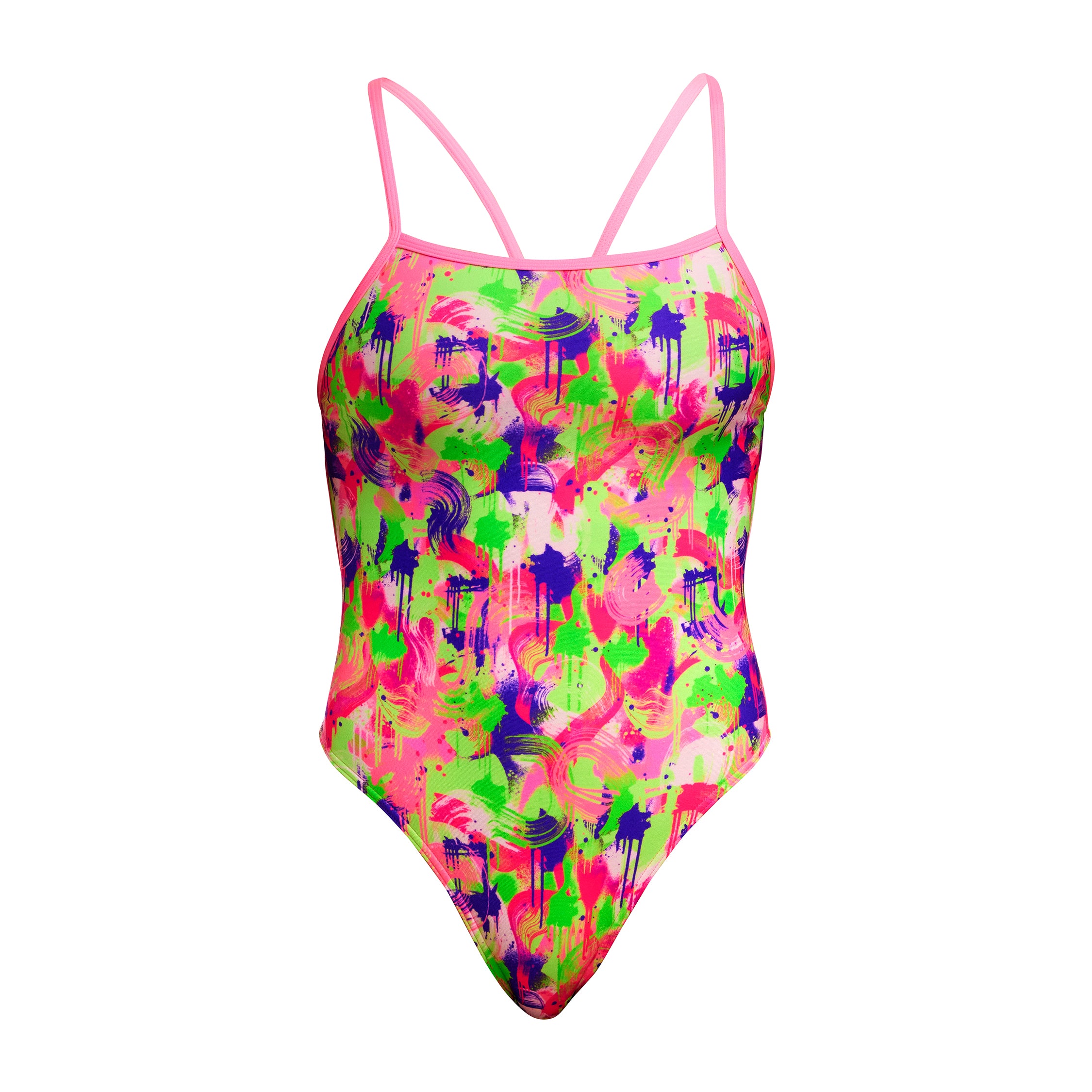 練習用競泳水着はファンキタ｜FUNKITA / FUNKY TRUNKS日本正規