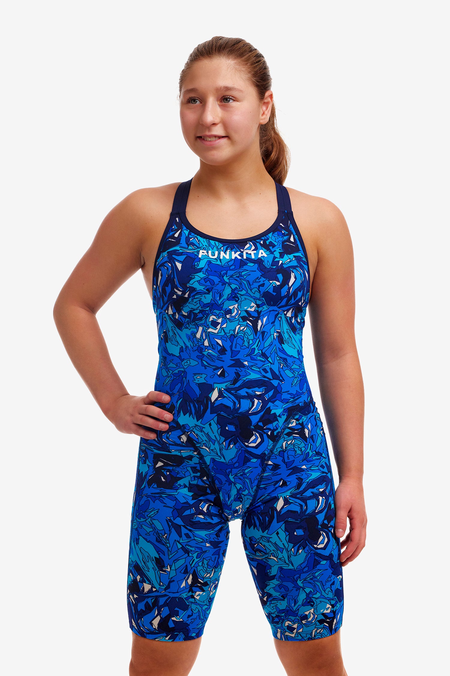 練習用競泳水着はファンキタ｜FUNKITA / FUNKY TRUNKS日本正規販売代理