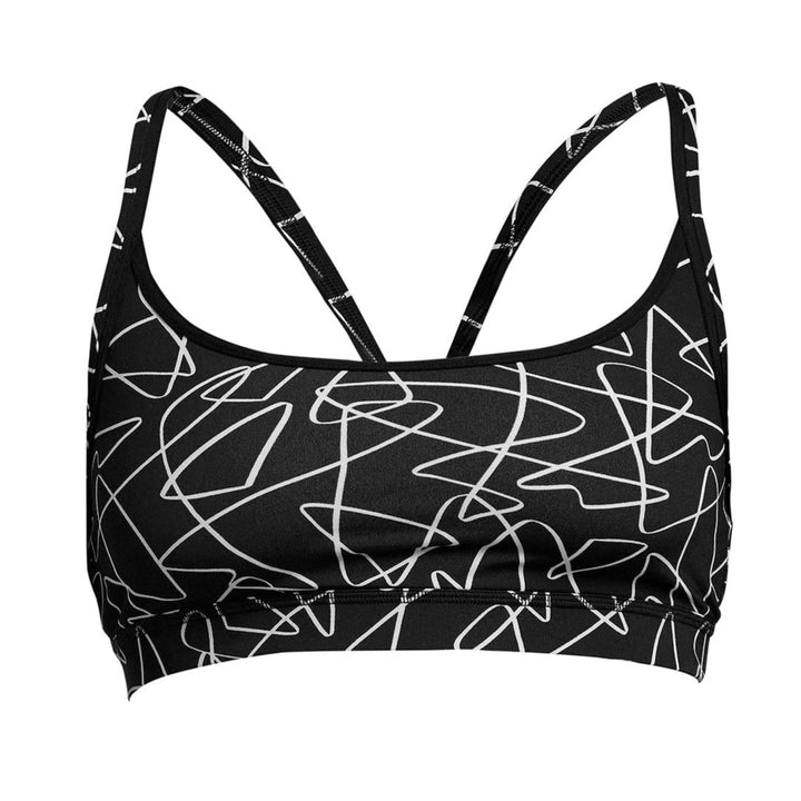 Texta Mess スポーツ トップ セパレート 水着 FS02L - レディース