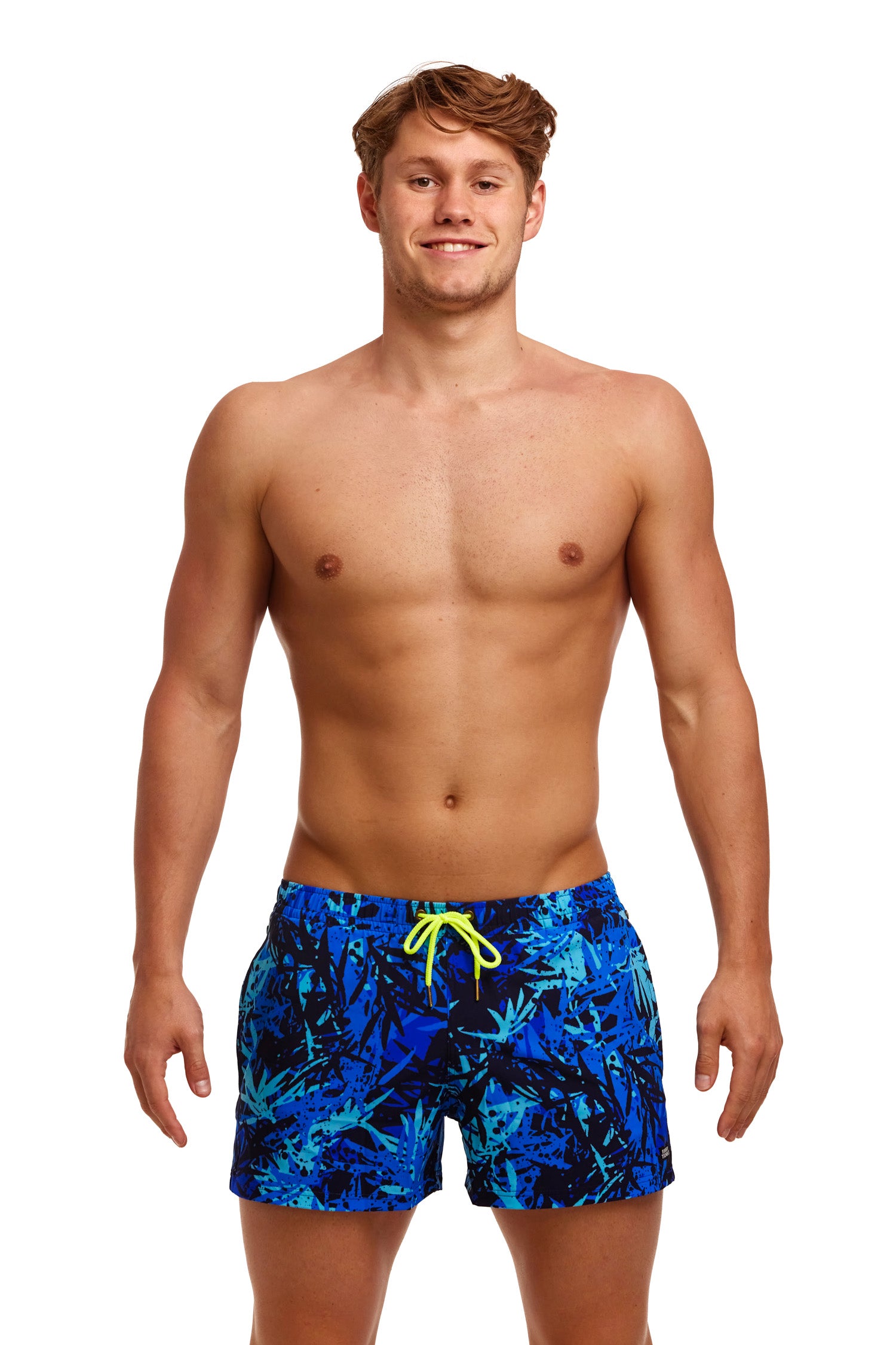 Seal Team ビーチウェア ショート 水着 FT40M - メンズ – FUNKITA.JP