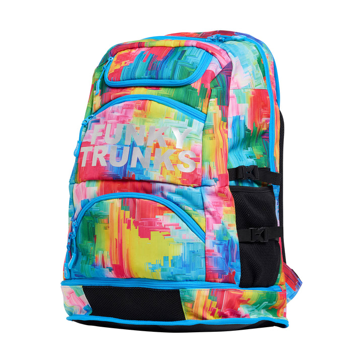 Falling Colours エリートスクアッド バックパック リュック FTG003N FUNKY TRUNKS