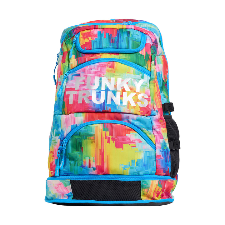 Falling Colours エリートスクアッド バックパック リュック FTG003N FUNKY TRUNKS