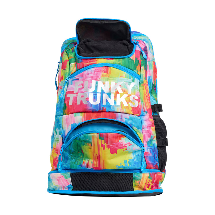 Falling Colours エリートスクアッド バックパック リュック FTG003N FUNKY TRUNKS