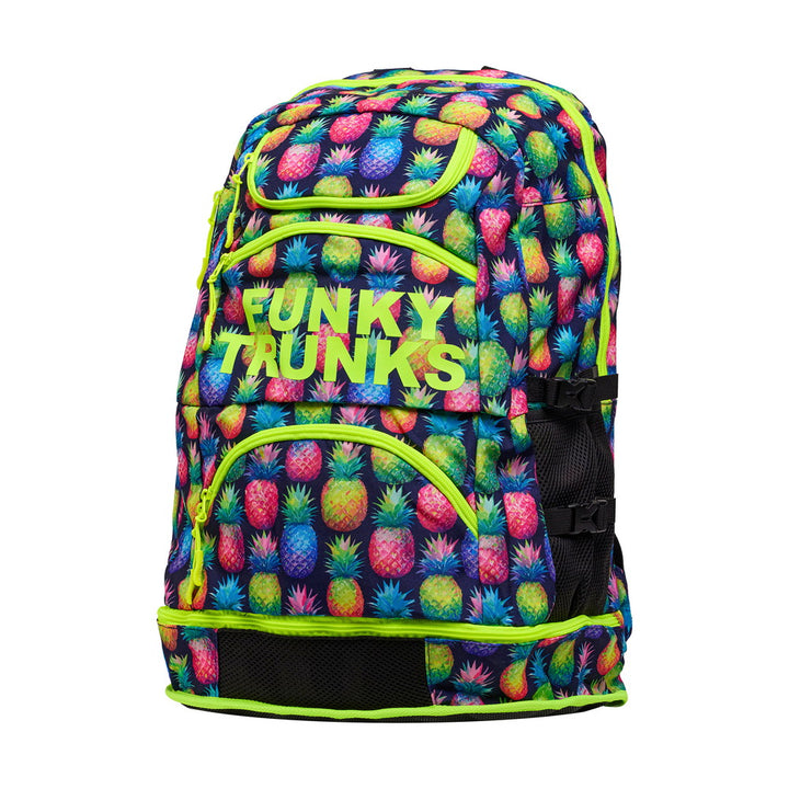 Pine Gap エリートスクアッド バックパック リュック FTG003N FUNKY TRUNKS