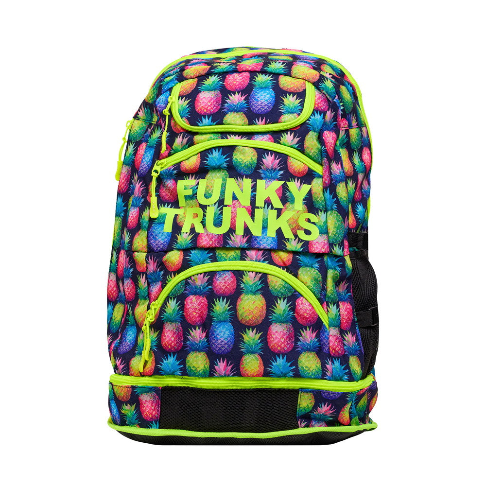 Pine Gap エリートスクアッド バックパック リュック FTG003N FUNKY TRUNKS