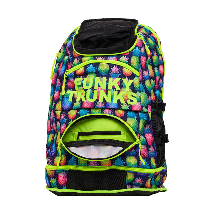 Pine Gap エリートスクアッド バックパック リュック FTG003N FUNKY TRUNKS