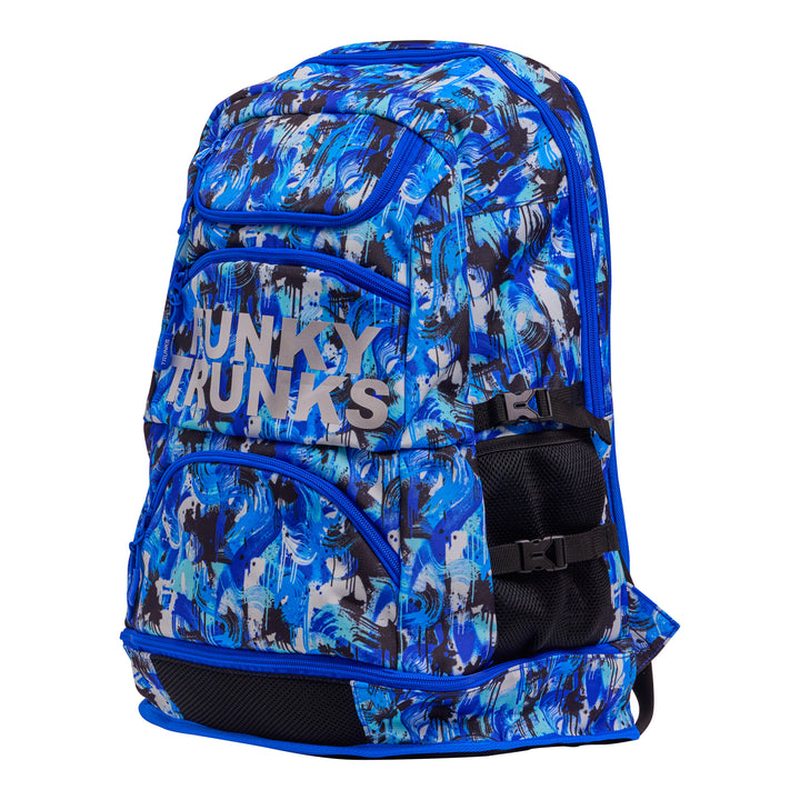 You Messer エリートスクアッド バックパック リュック FTG003N FUNKY TRUNKS