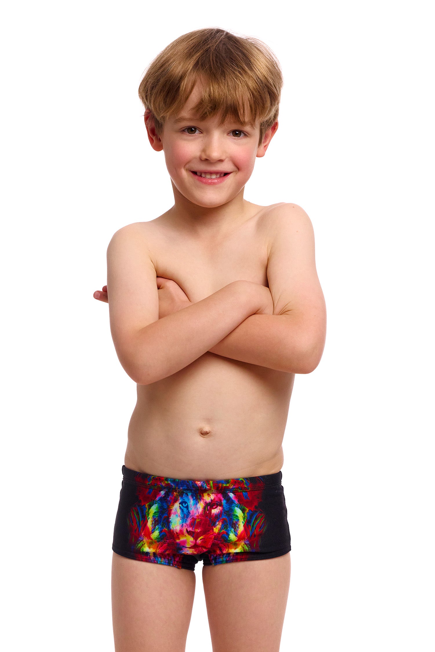 わんとも 小花柄レディワンピース | PROPORTION BODY DRESSING