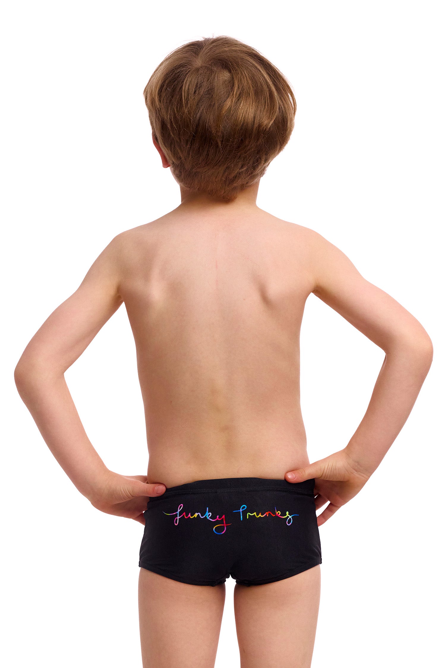 Pride Alive トランクス 水着 FTS002B - 幼児・小学生向け