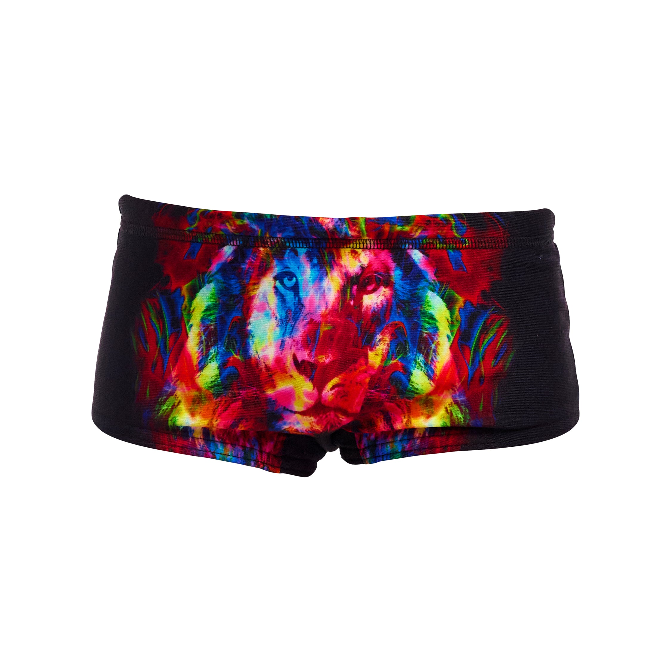 Pride Alive トランクス 水着 FTS002B - 幼児・小学生向け – FUNKITA.JP