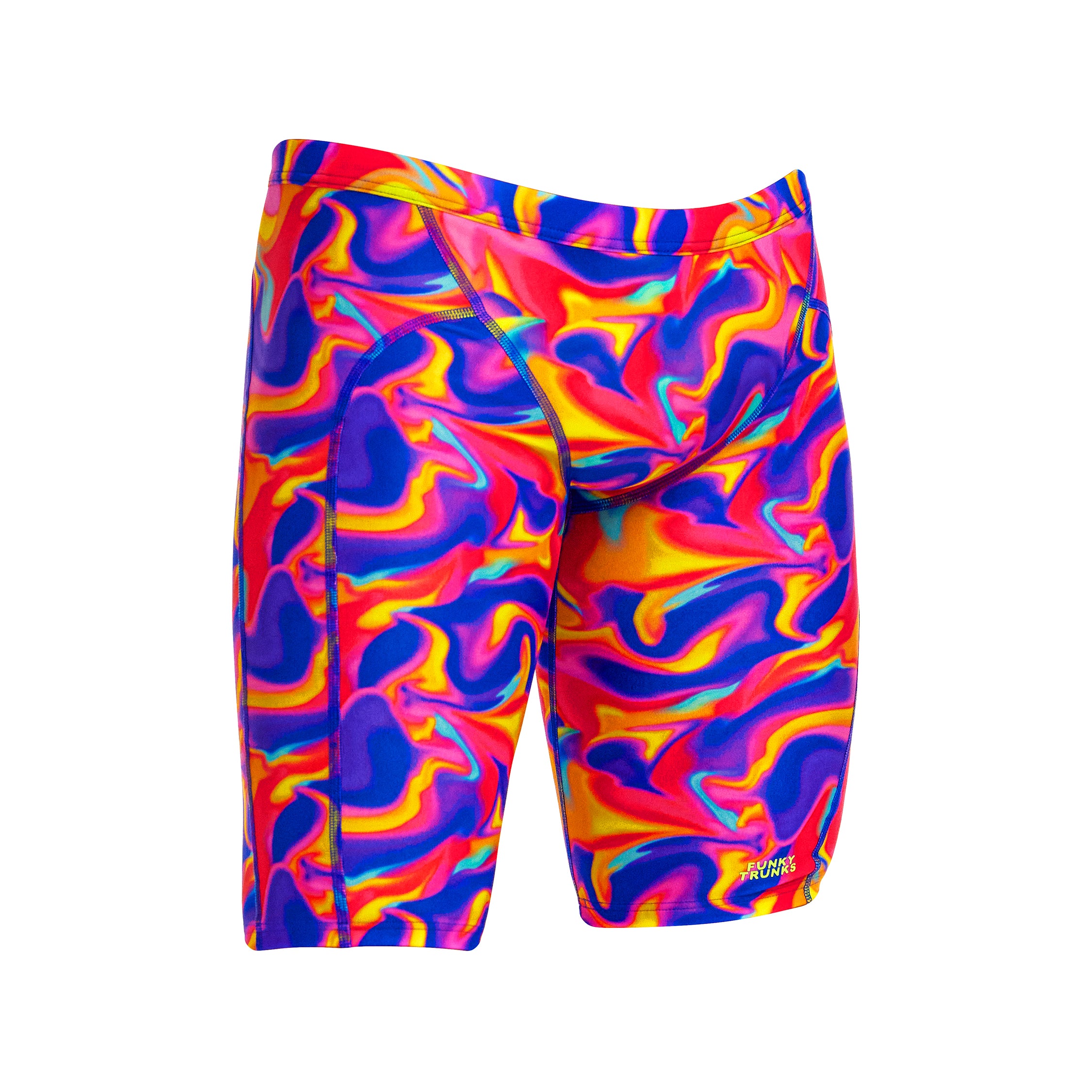 MSGM ロコウエストハントフリツトラウサ 3441MDP16237200 14 BEAMS HEART（ビームス ハート）シフォン サイドプリーツ ワイド