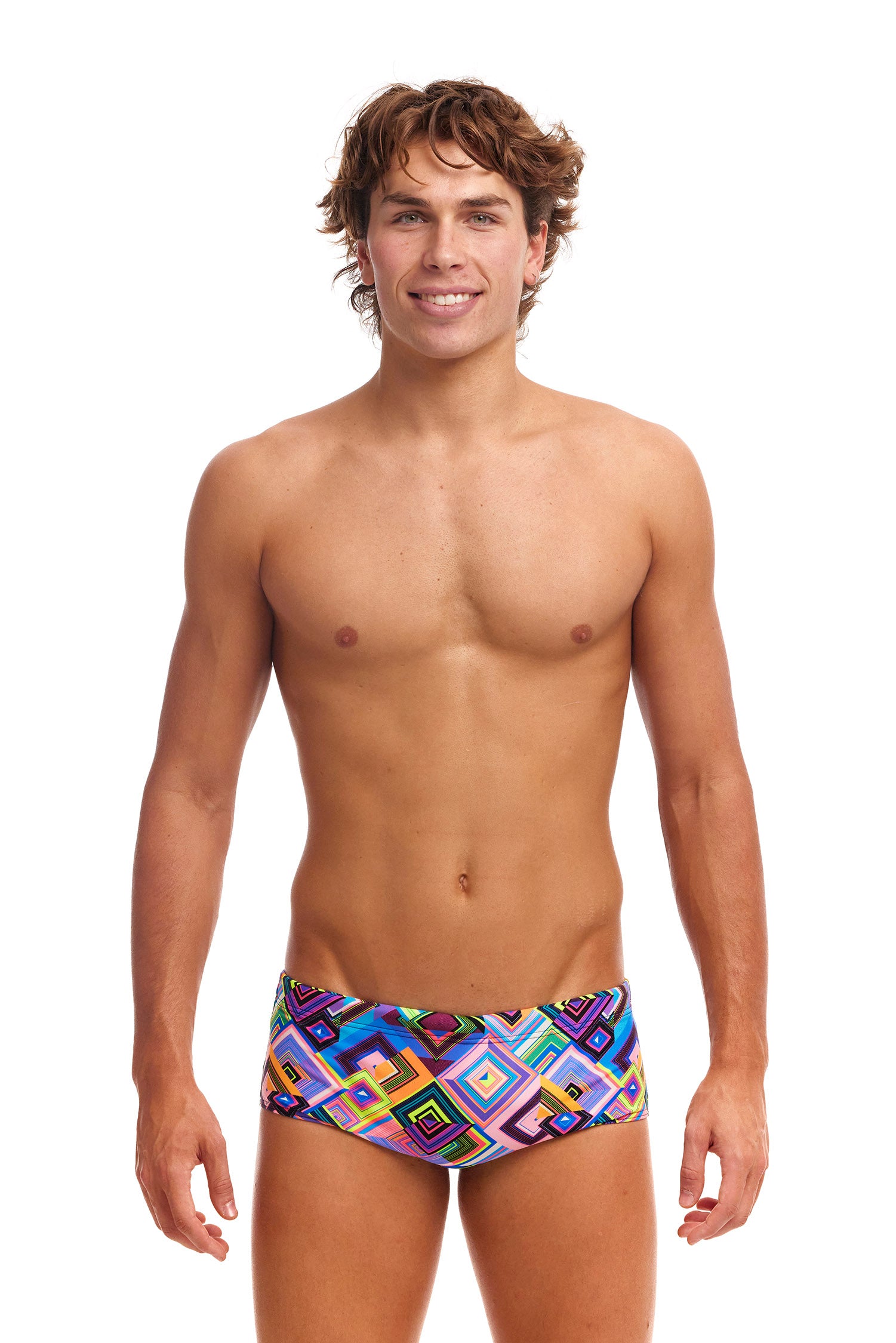 練習用競泳水着はファンキタ｜FUNKITA / FUNKY TRUNKS日本正規販売代理