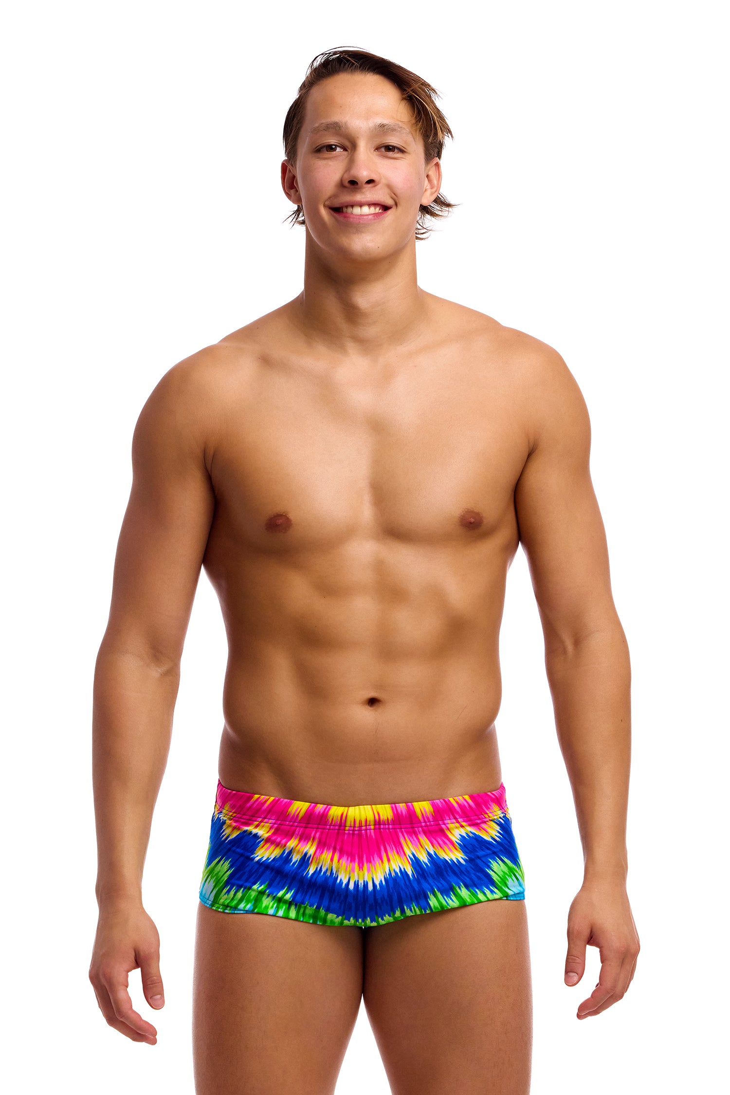 Fly Time サイドワインダートランクス 水着 FTS015M - メンズ – FUNKITA.JP