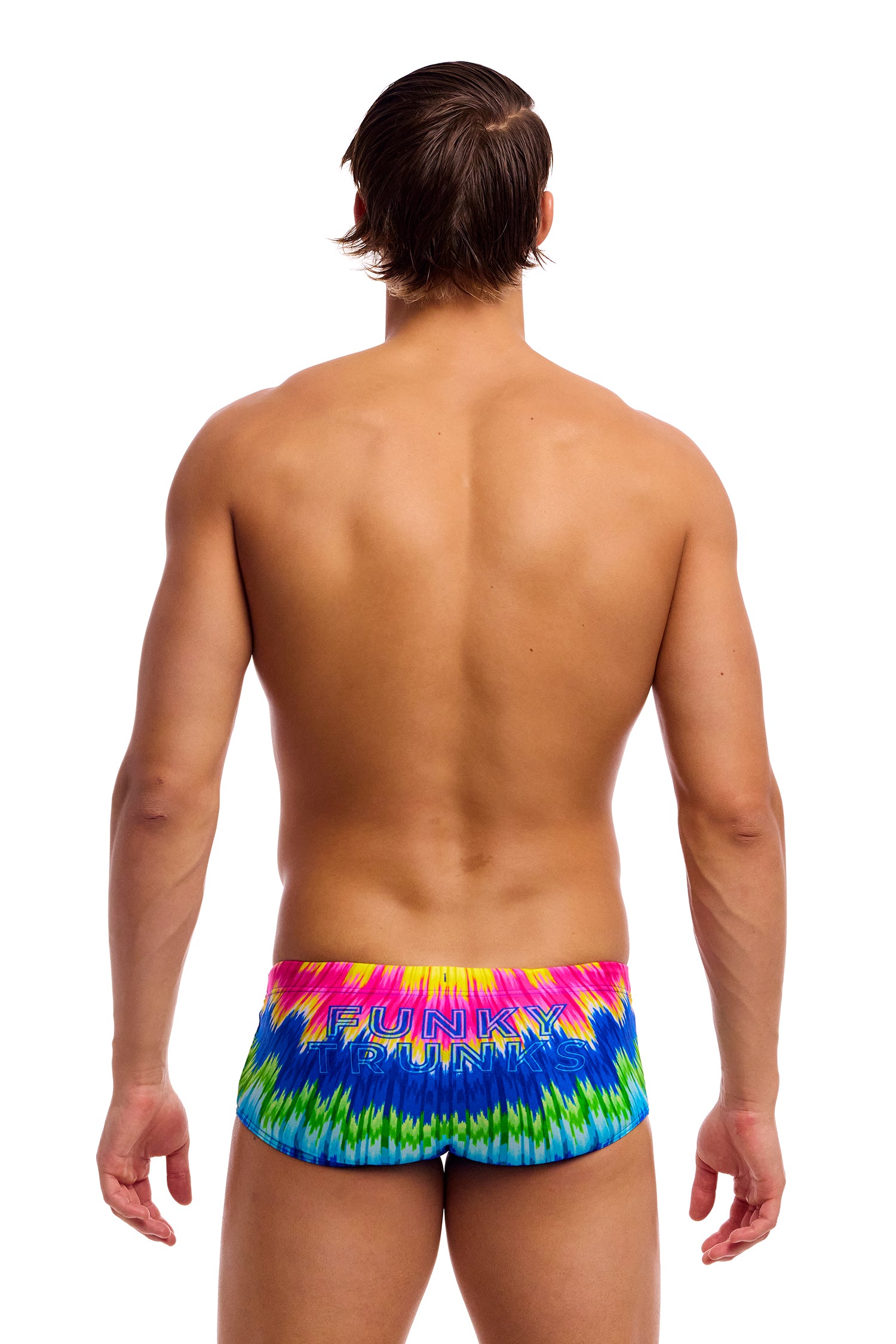 Fly Time サイドワインダートランクス 水着 FTS015M - メンズ – FUNKITA.JP