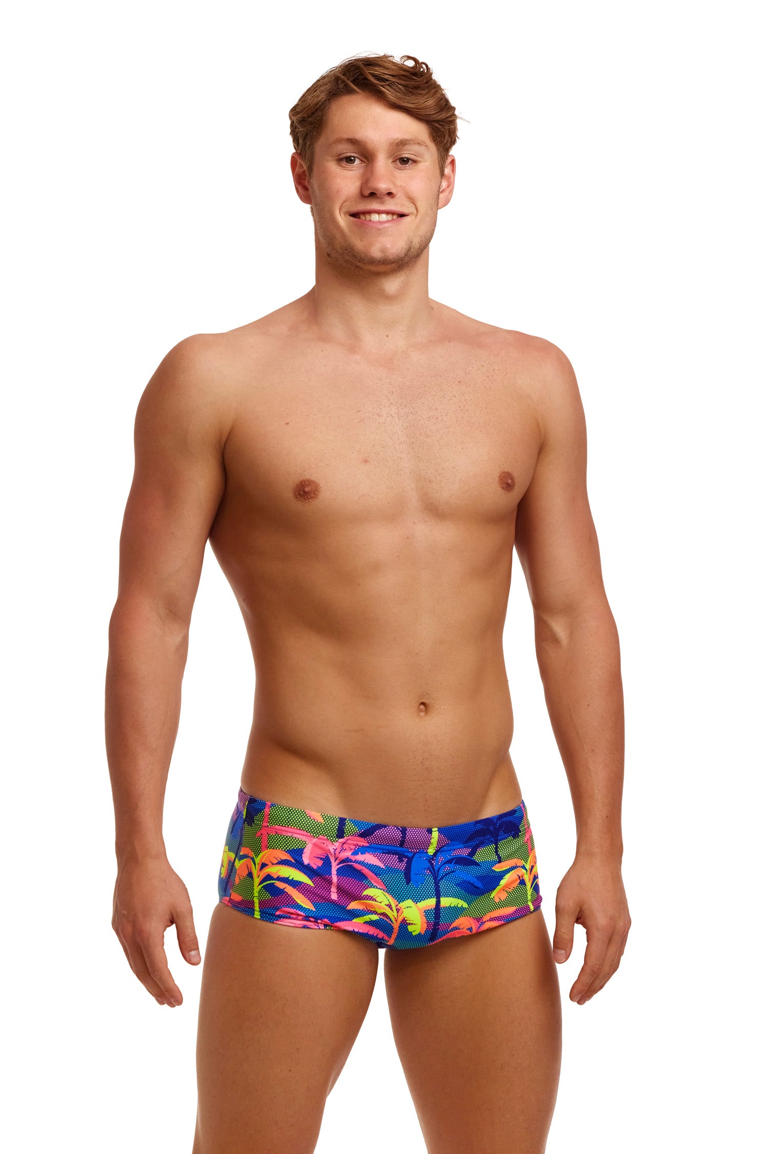 練習用競泳水着はファンキタ｜FUNKITA / FUNKY TRUNKS日本正規販売代理 