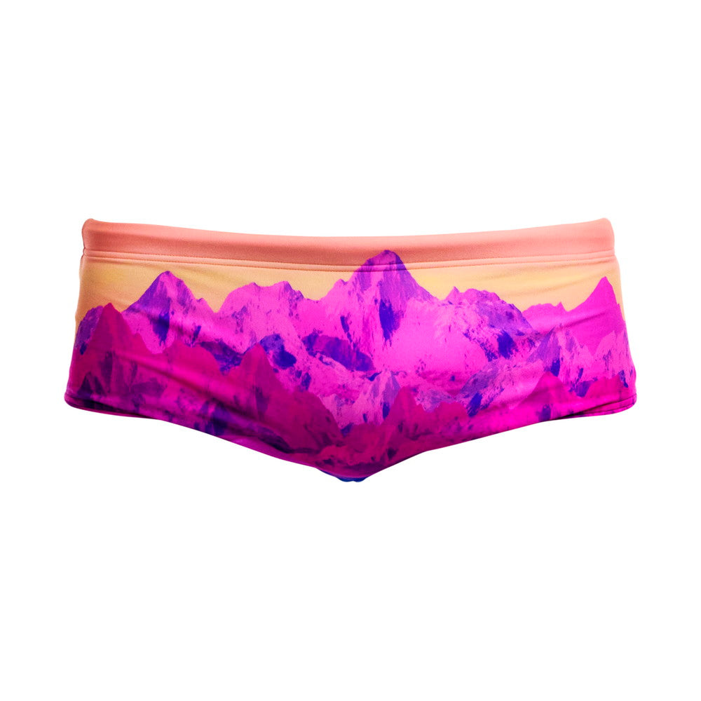 Pink Peaks サイドワインダートランクス 水着 FTS015M - メンズ