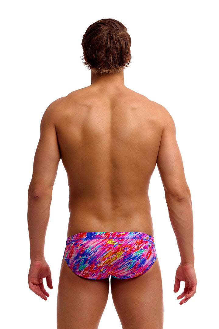 Blow In クラシック ブリーフ ビキニ 水着 FTS035M - メンズ