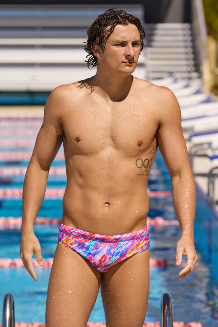 Blow In クラシック ブリーフ ビキニ 水着 FTS035M - メンズ – FUNKITA.JP