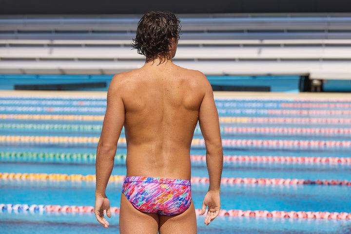 Blow In クラシック ブリーフ ビキニ 水着 FTS035M - メンズ