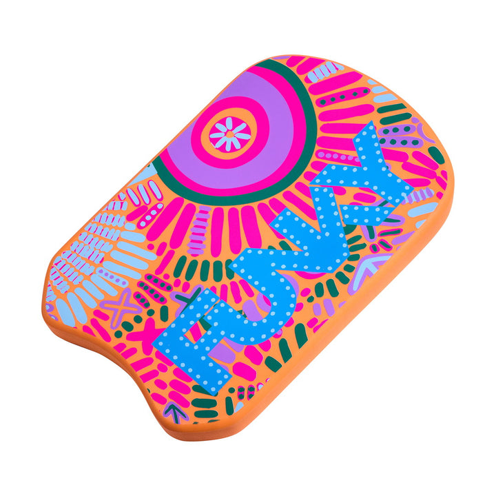Kulin Colour キックボード ビート板 FYG002N FUNKY