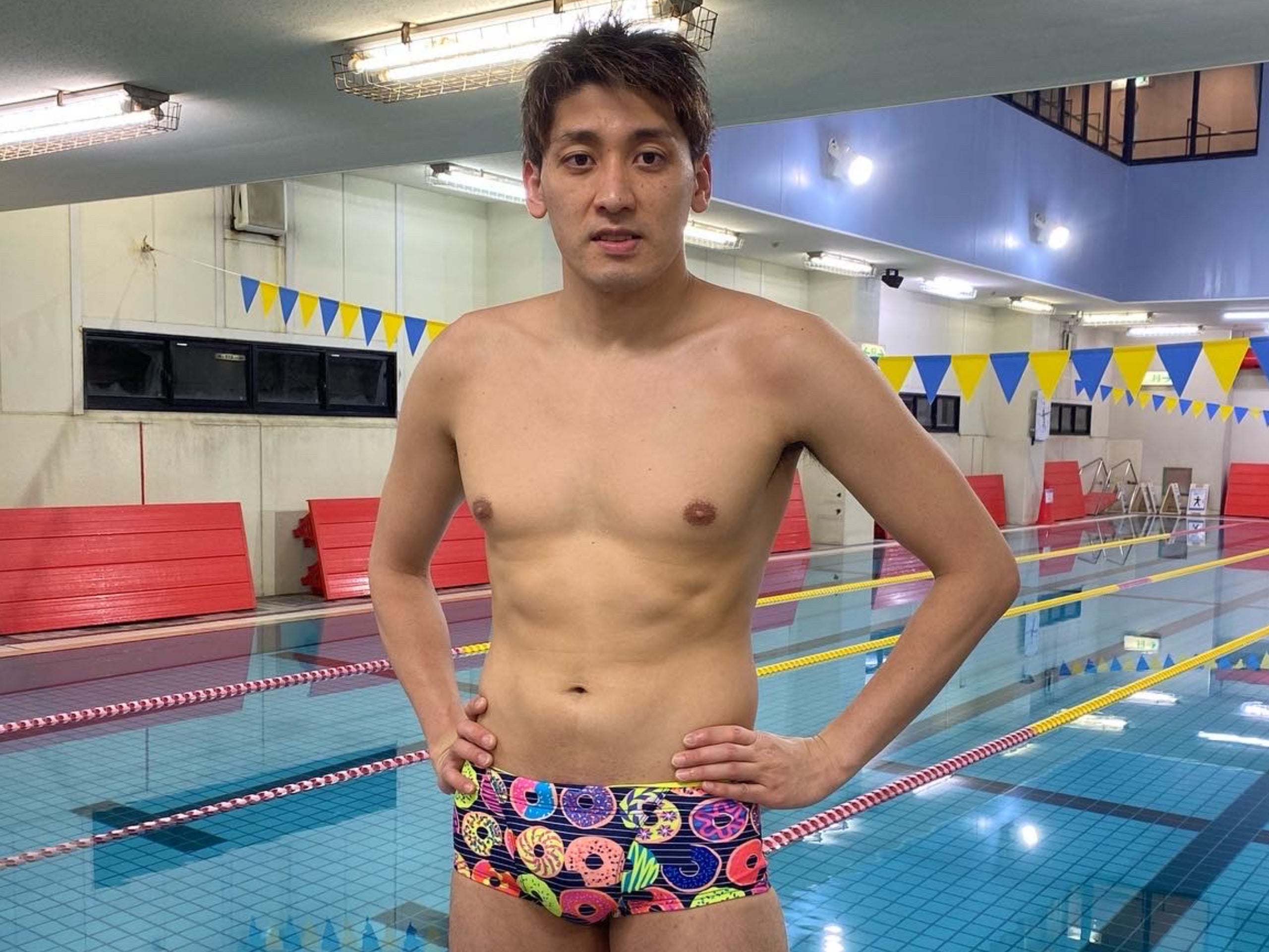 Pen Guy ビッグタオル コットン100％ 160cm FS90 – FUNKITA.JP