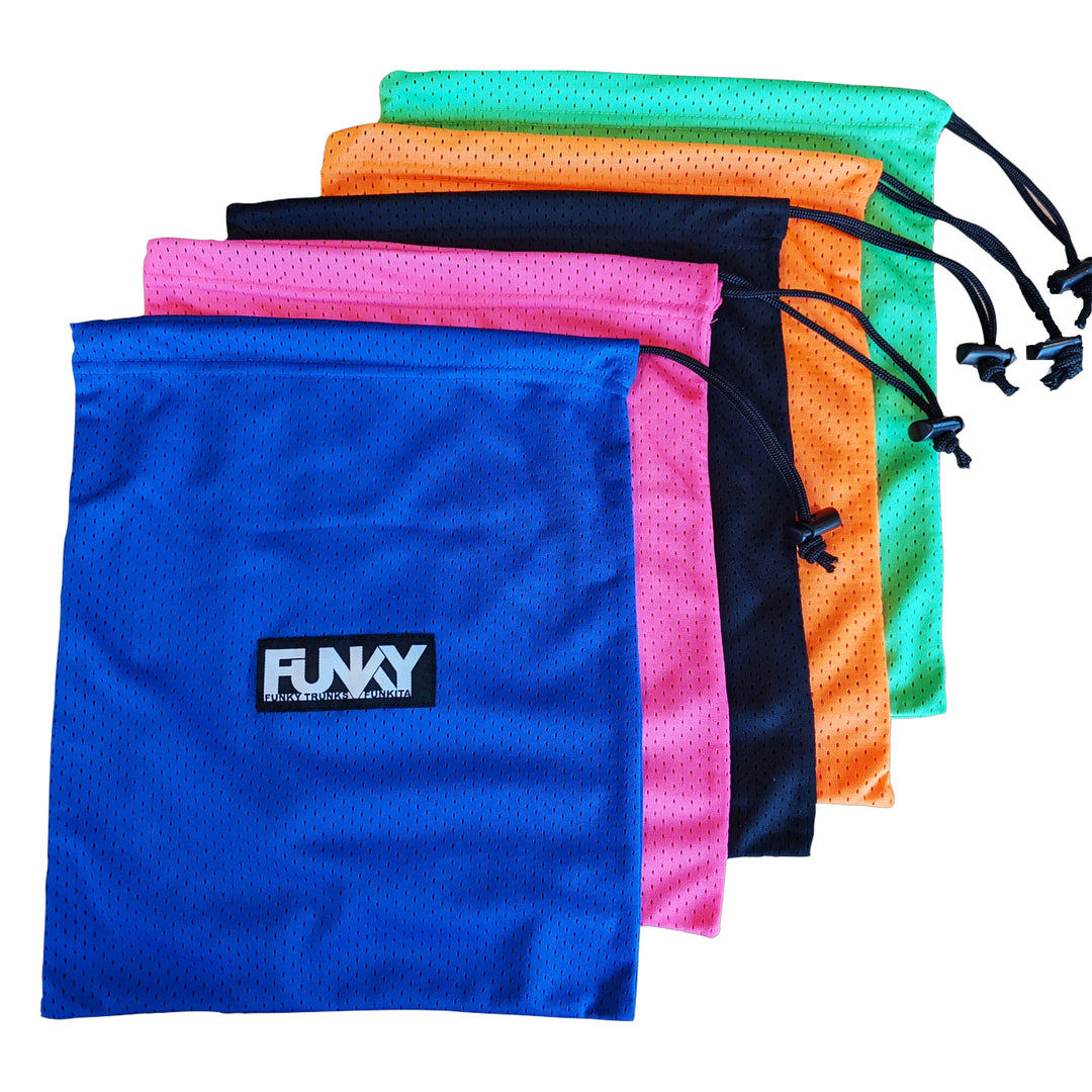 가방 태그 FUNKY 【어느 디자인이 닿을지 기대】