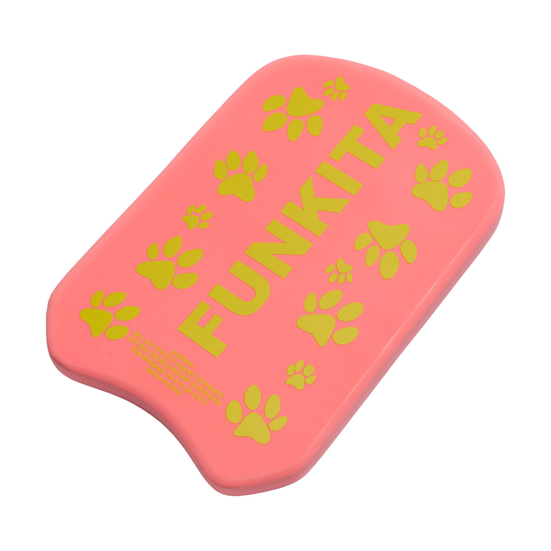Paw Paw キックボード ビート板 FKG002N FUNKITA