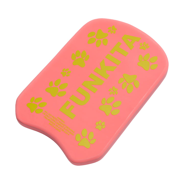 Paw Paw キックボード ビート板 FKG002N FUNKITA