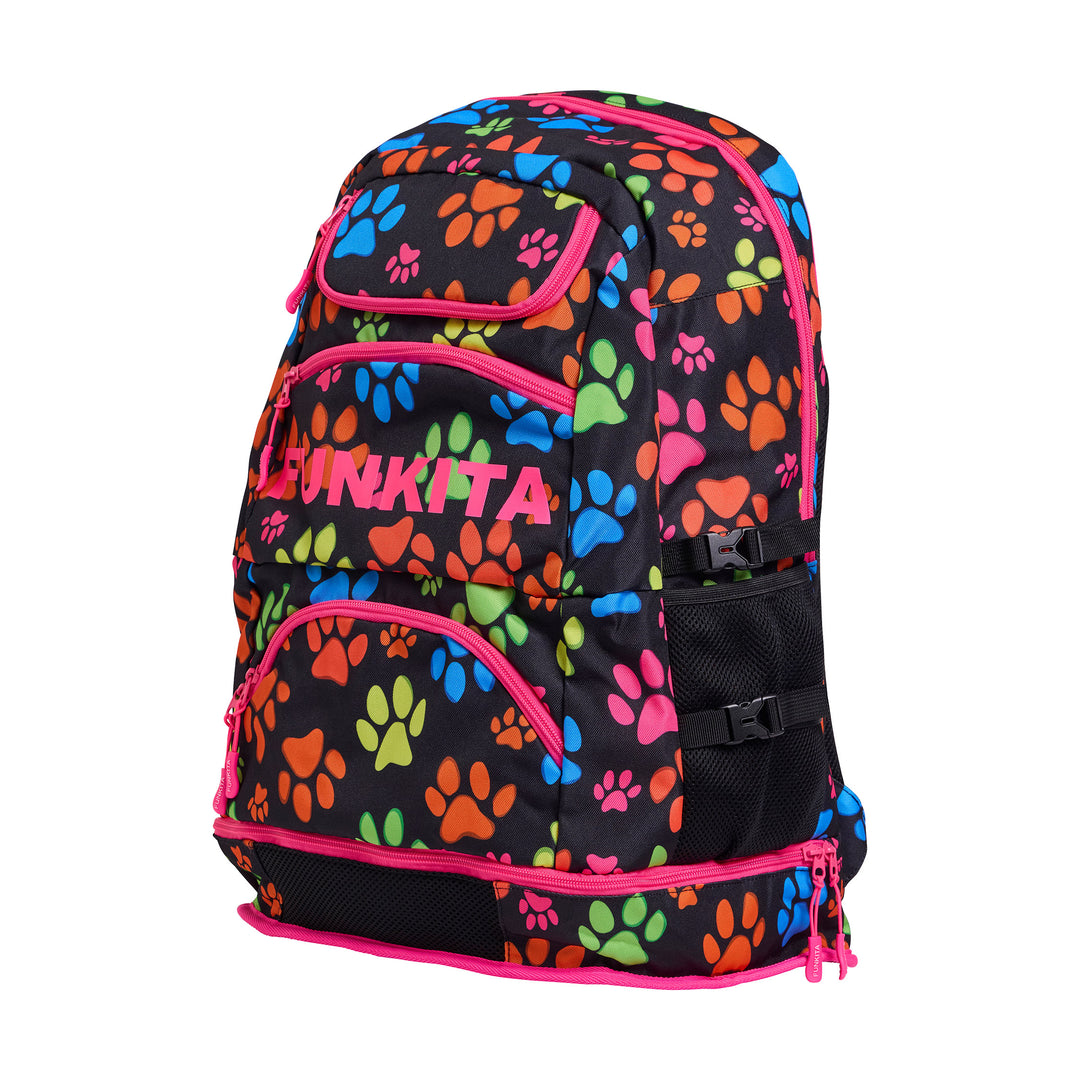 Pawsome エリートスクアッド バックパック リュック FKG003N FUNKITA