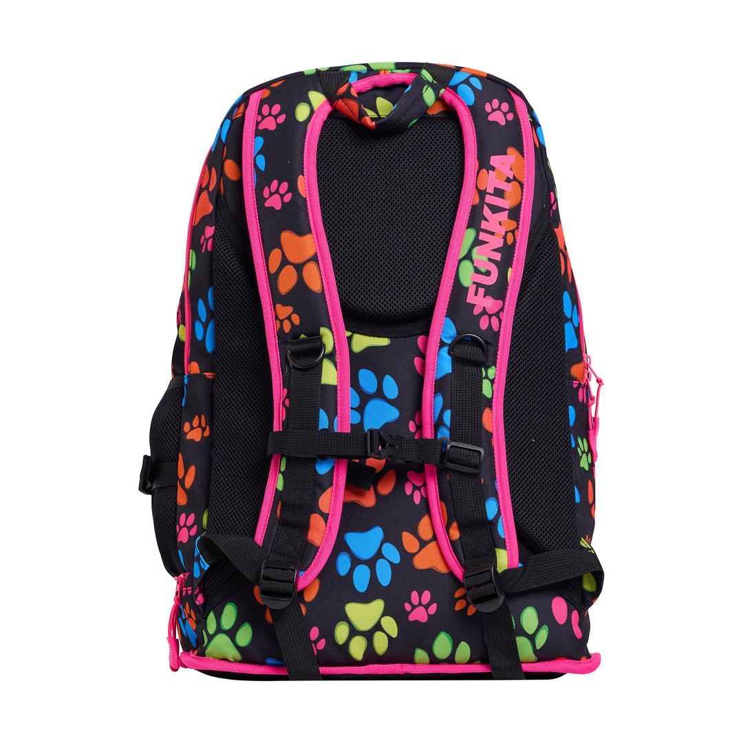 Pawsome エリートスクアッド バックパック リュック FKG003N FUNKITA