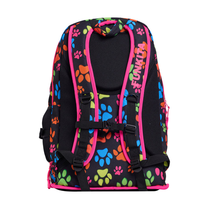 Pawsome エリートスクアッド バックパック リュック FKG003N FUNKITA