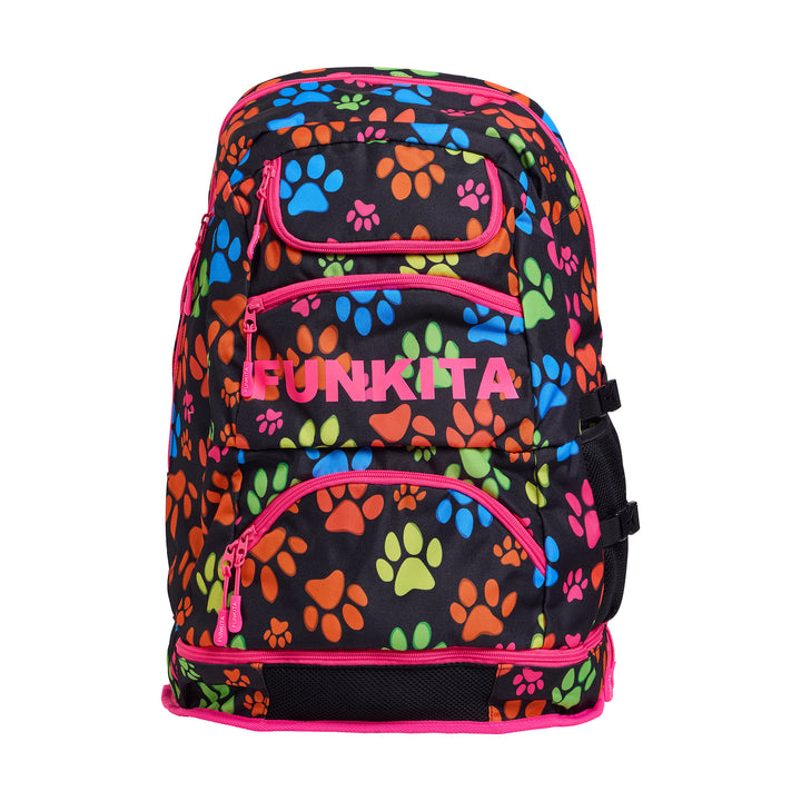 Pawsome エリートスクアッド バックパック リュック FKG003N FUNKITA