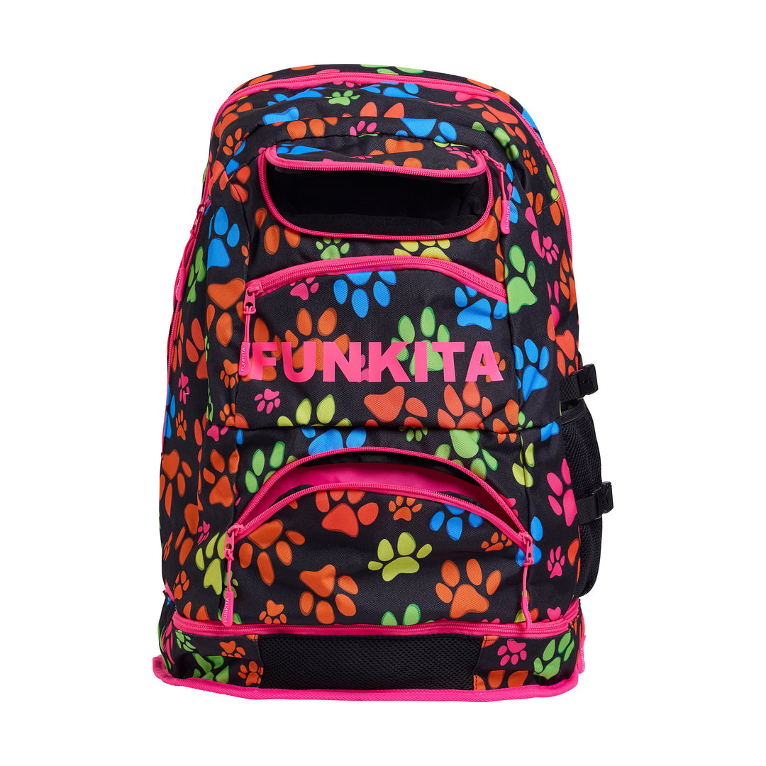 Pawsome エリートスクアッド バックパック リュック FKG003N FUNKITA