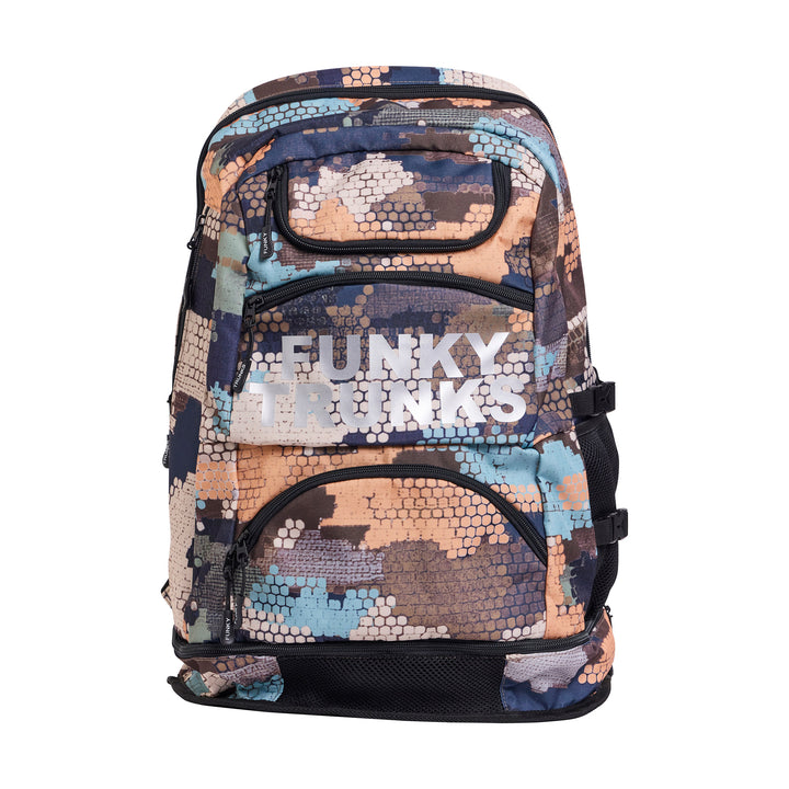 Bilko Baby エリートスクアッド バックパック リュック FTG003N FUNKY TRUNKS