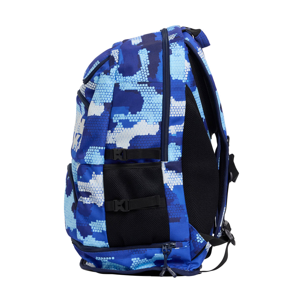 Clean Marine エリートスクアッド バックパック リュック FTG003N FUNKY TRUNKS