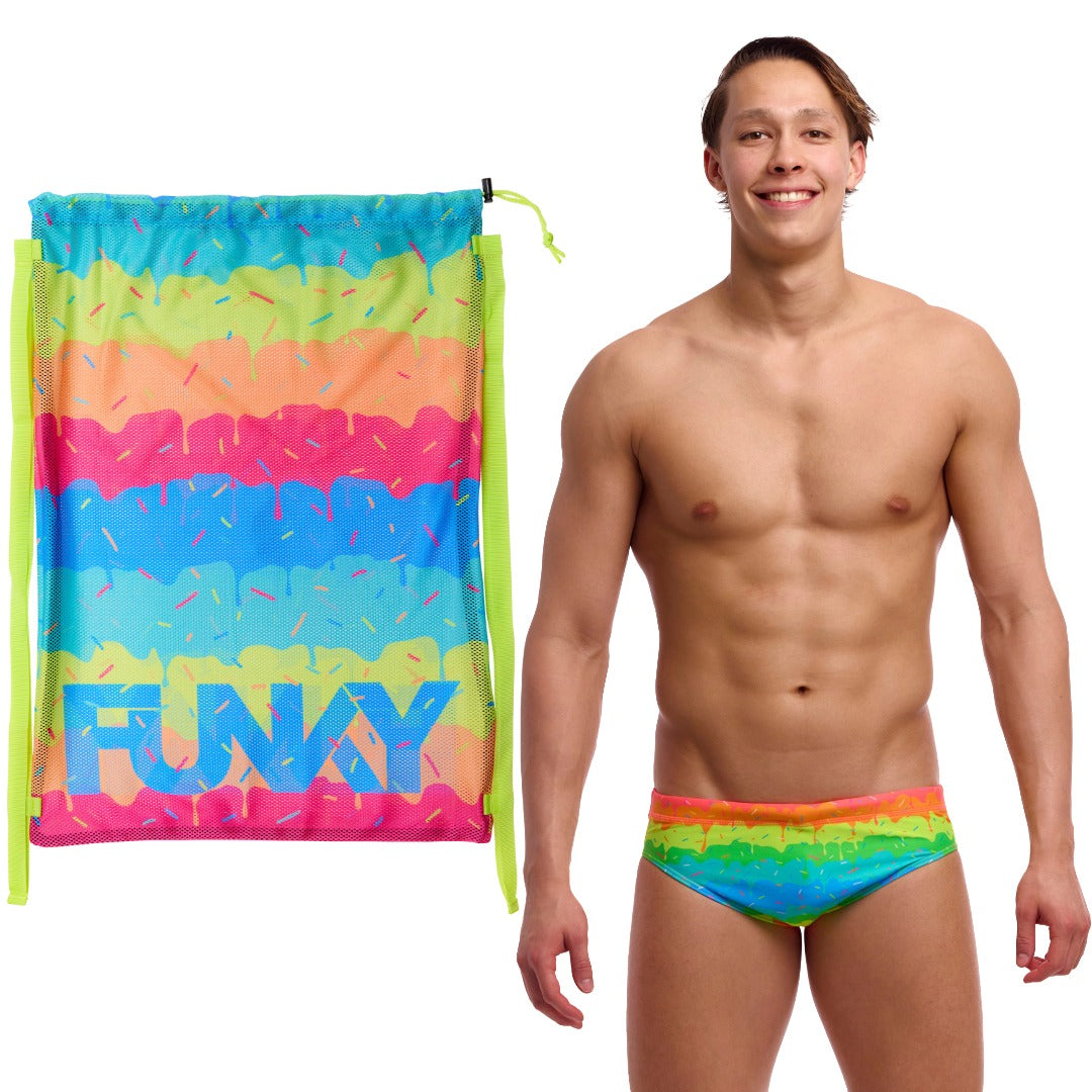 FUNKY TRUNKS Product List | Mail order for swimming practice