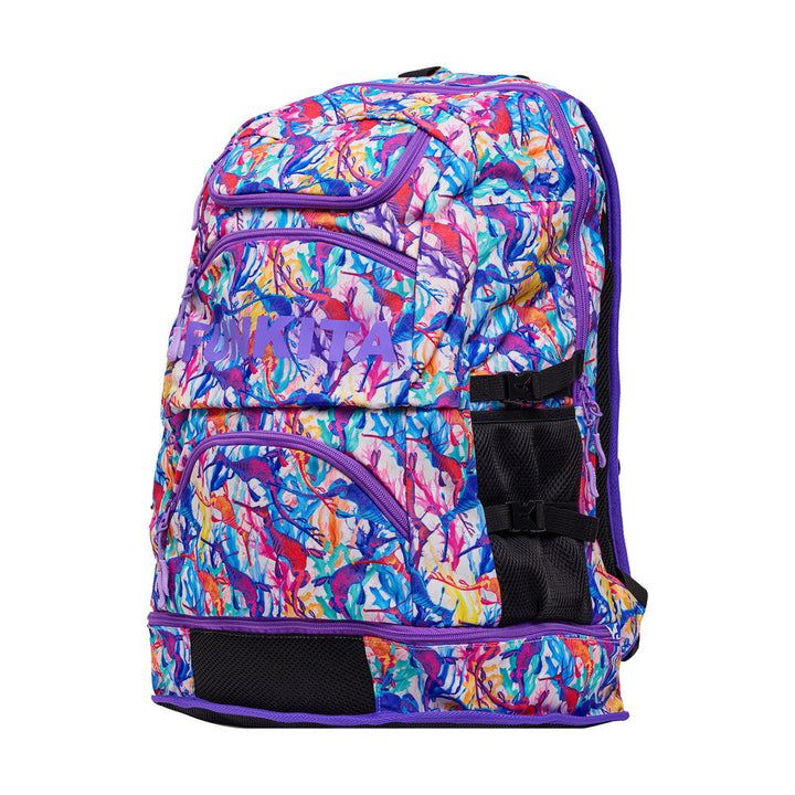 Dreamy Weedy エリートスクアッド バックパック リュック FKG003N FUNKITA