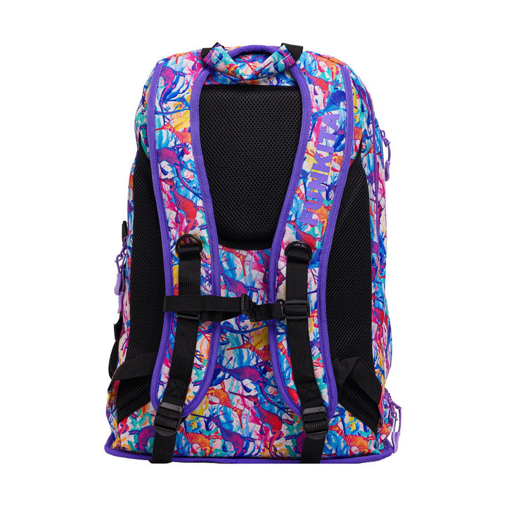 Dreamy Weedy エリートスクアッド バックパック リュック FKG003N FUNKITA