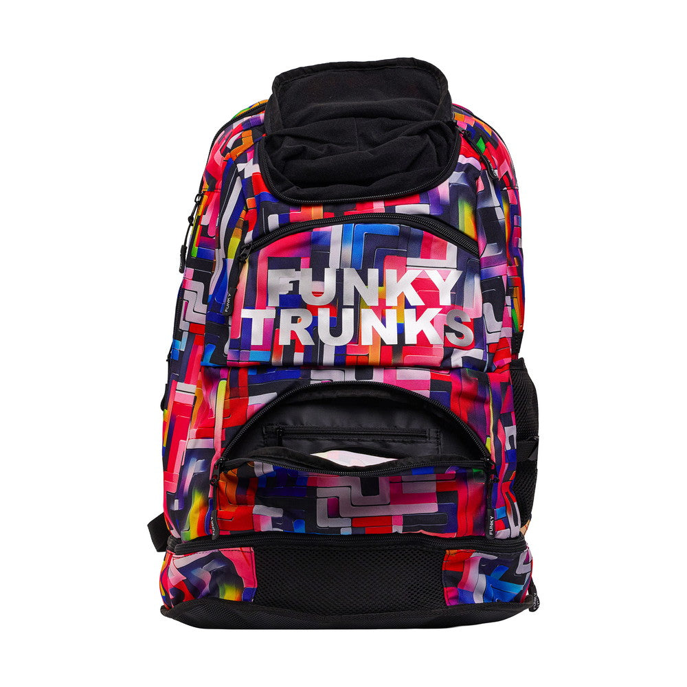 Putty Rules エリートスクアッド バックパック リュック FTG003N FUNKY TRUNKS