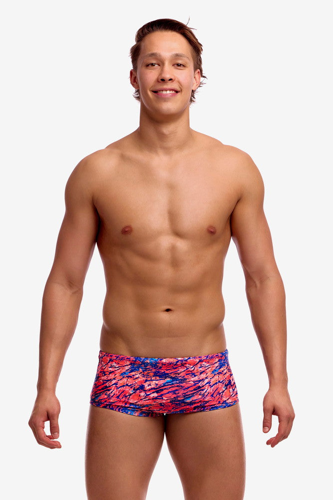 Ruff Stuff サイドワインダートランクス 水着 FTS015M - メンズ
