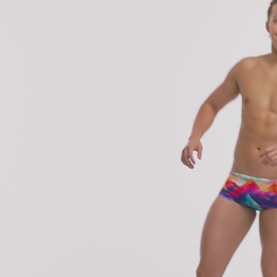 練習用競泳水着はファンキタ｜FUNKITA / FUNKY TRUNKS日本正規販売代理