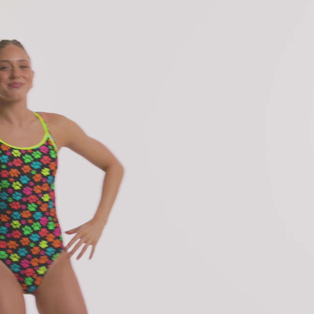 練習用競泳水着はファンキタ｜FUNKITA / FUNKY TRUNKS日本正規販売代理