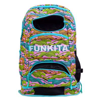 Lying Cheet エリートスクアッド バックパック リュック FKG003N FUNKITA