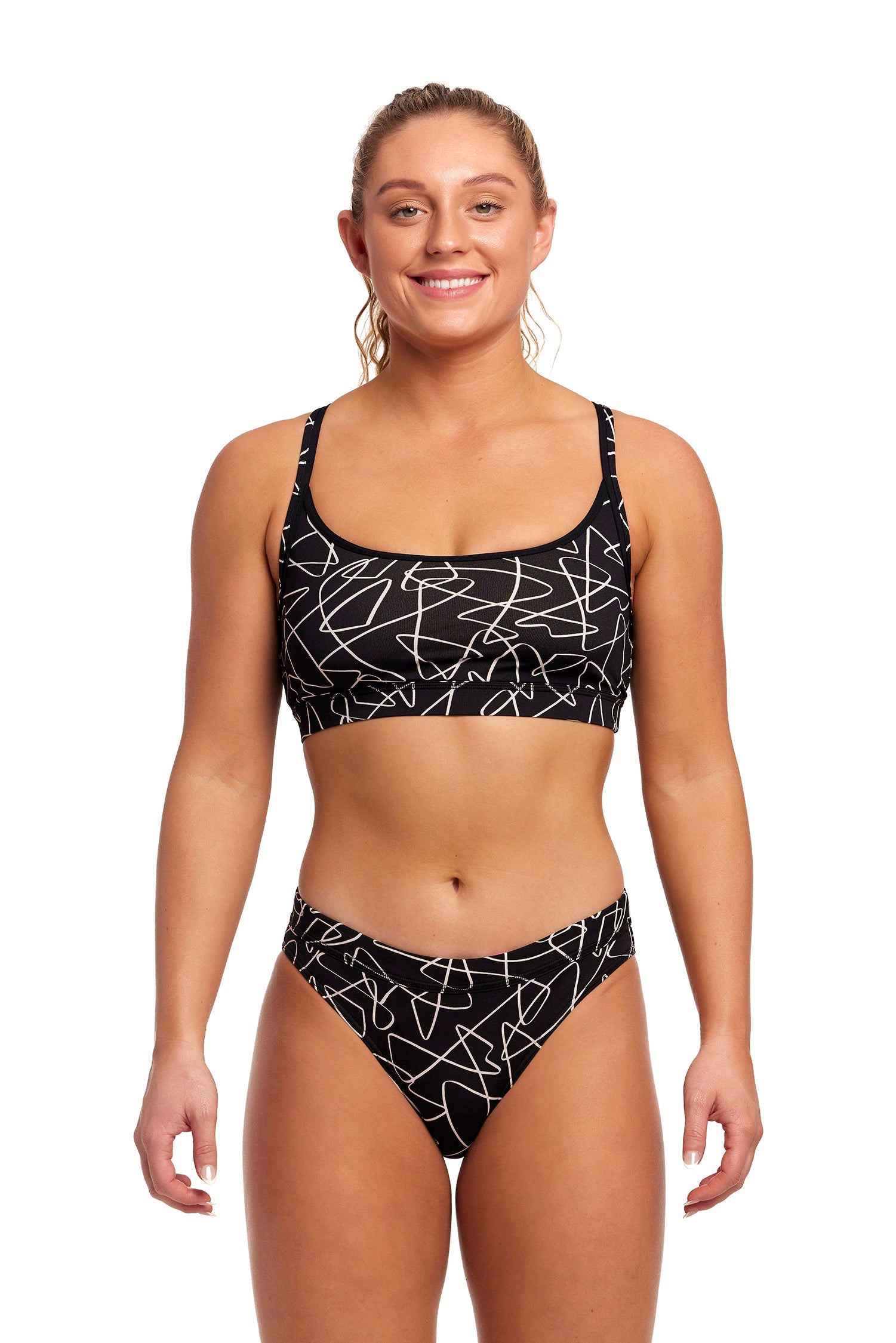 未使用　Seea　セパレート水着 seea セパレート水着 未使用 Seea セパレート水着 タグ付き新品