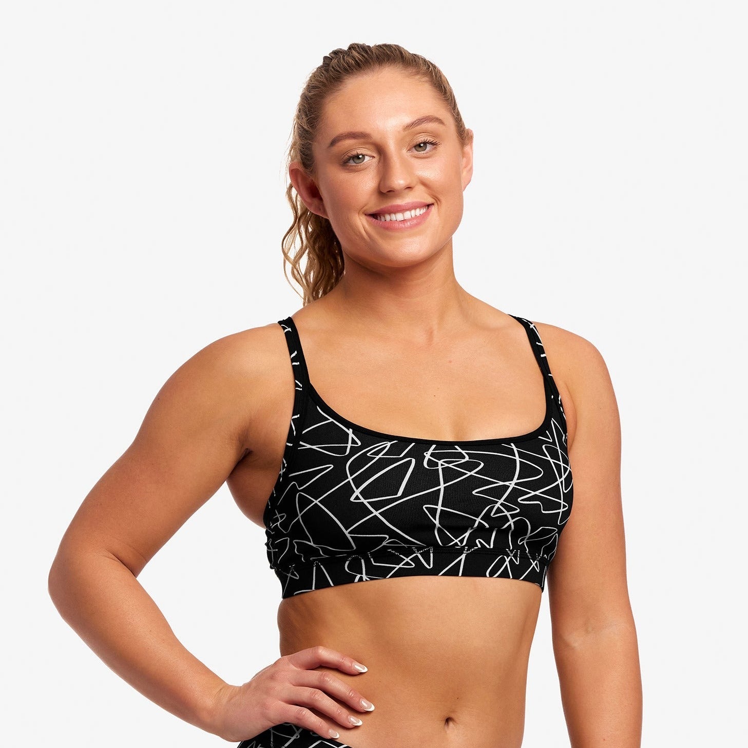 RAN様　専用　セパレート水着 Amazon.co.jp: [mihoro style] ミホロスタイル フィットネス水着