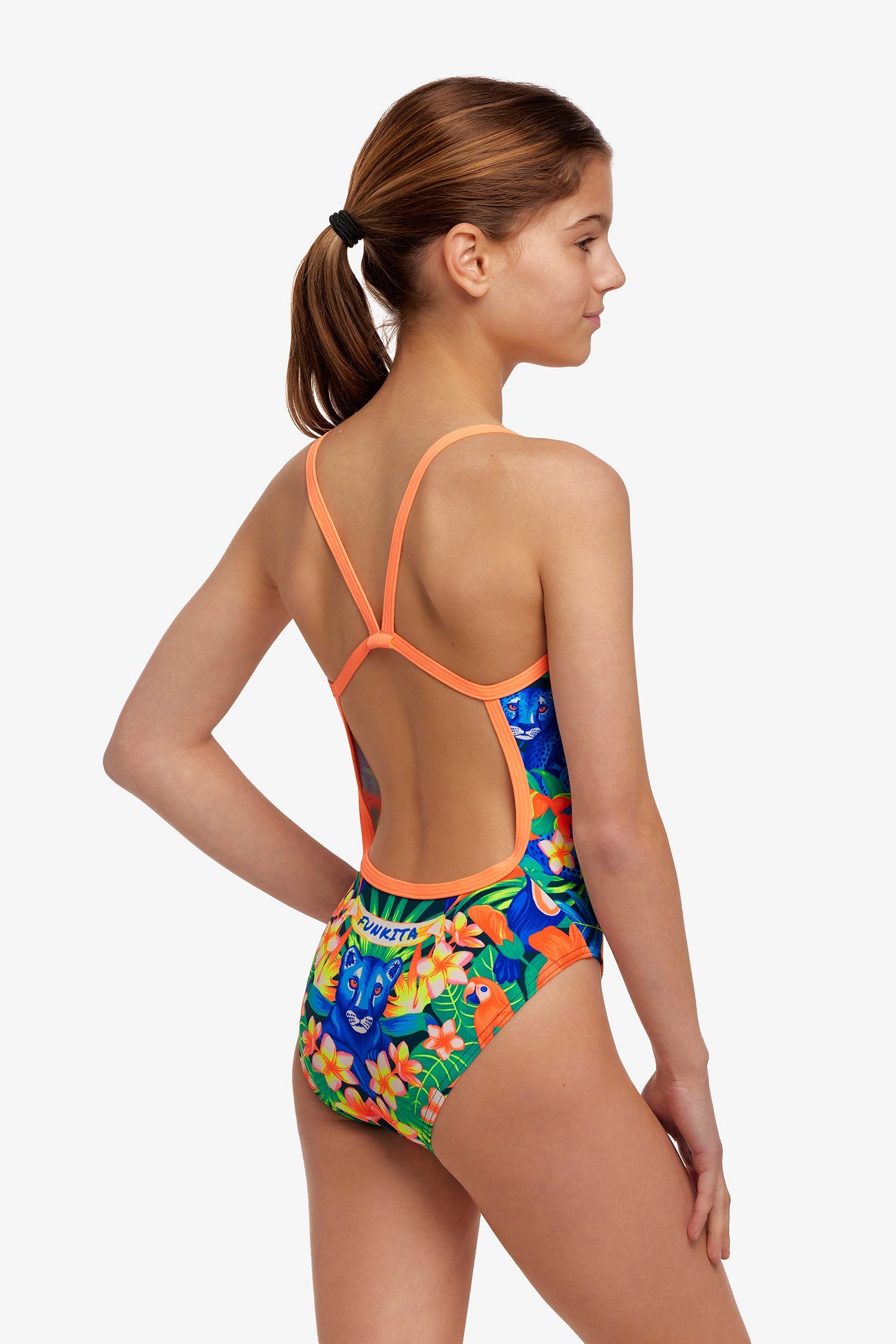 アニマルコレクション | 競泳水着の通販 | FUNKITA JP – FUNKITA.JP