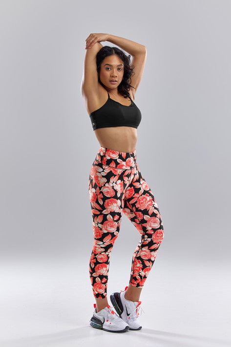 超格安一点 44385 Runner Hi Garden Rose Tight FKA021L レディース - その他